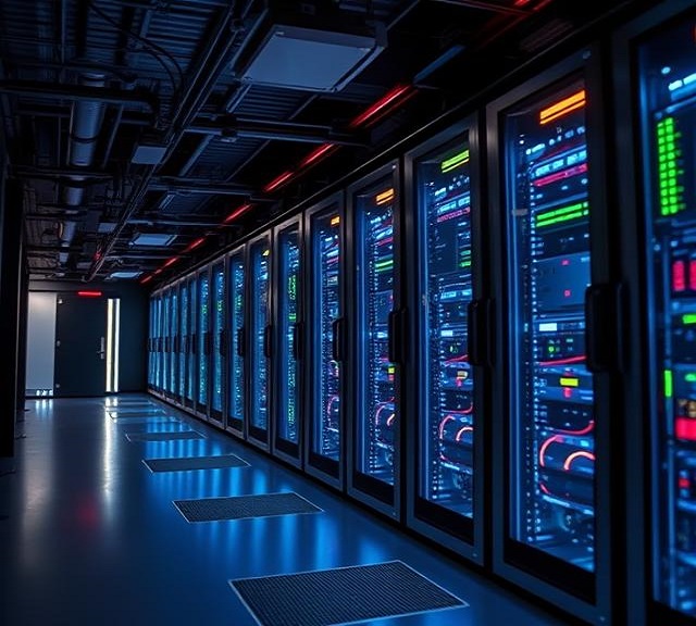 Hardware Solutions