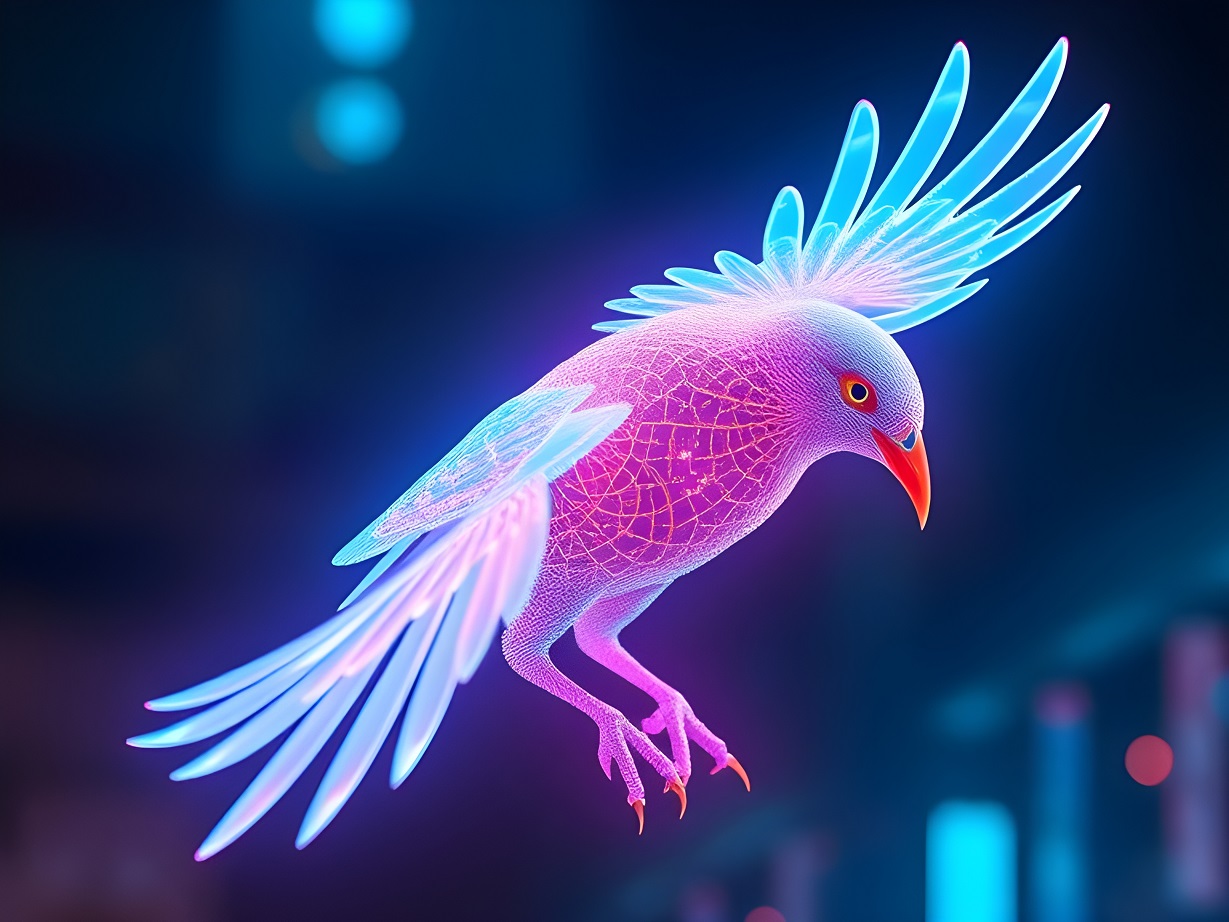 About Pájaros